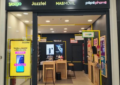 TIENDA NEKSUS Alcoi