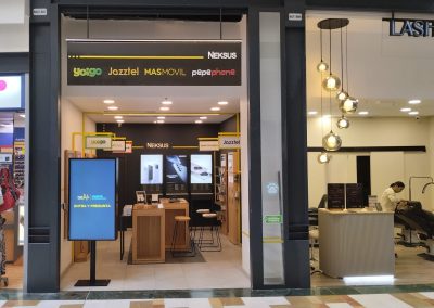 TIENDA NEKSUS Ondara