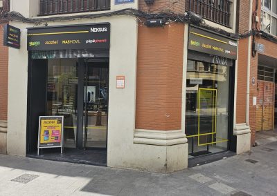 TIENDA NEKSUS Ruzafa