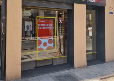TIENDA Neksus Xirivella