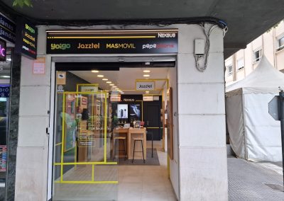 TIENDA NEKSUS Torrent
