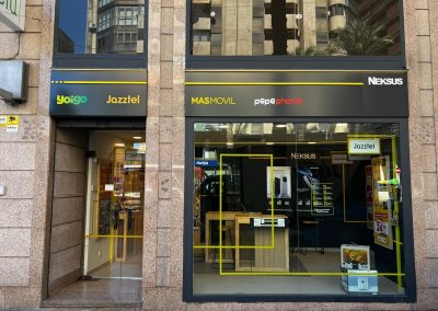 Tienda NEKSUS Alfonso X El Sabio